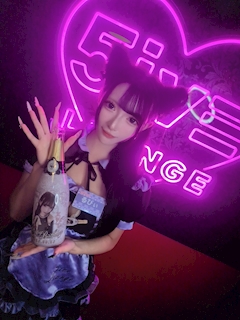 プロフィール写真17・るびぃ|5iVE LOUNGE・ファイブ ラウンジ - 渋谷のガールズバー