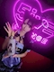 プロフィール写真17・るびぃ|5iVE LOUNGE・ファイブ ラウンジ - 渋谷のガールズバー