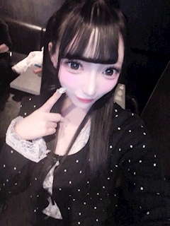 プロフィール写真8・るびぃ|5iVE LOUNGE・ファイブ ラウンジ - 渋谷のガールズバー