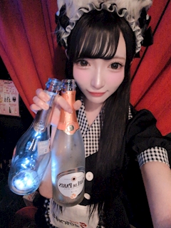 プロフィール写真2・るびぃ|5iVE LOUNGE・ファイブ ラウンジ - 渋谷のガールズバー