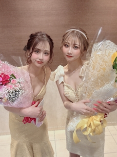プロフィール写真4・咲夏美 えな|Zanarkand Club ・ザナルカンド クラブ - 木更津のキャバクラ