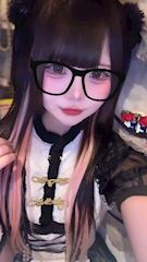 プロフィール動画