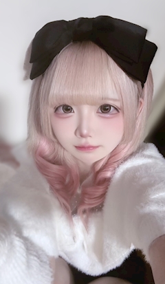 プロフィール写真5・うさ｜Cafe＆Bar Doll's Cafe・ドールズカフェ - 池袋西口のコンカフェ