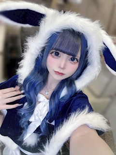プロフィール写真2・うさ｜Cafe＆Bar Doll's Cafe・ドールズカフェ - 池袋西口のコンカフェ
