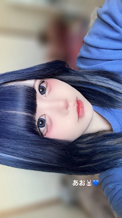 プロフィール写真3・うさ｜Cafe＆Bar Doll's Cafe・ドールズカフェ - 池袋西口のコンカフェ