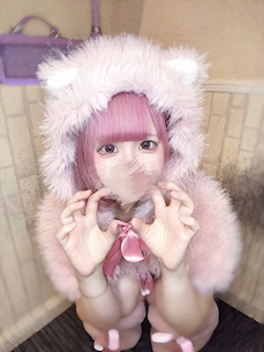 プロフィール写真7・うさ｜Cafe＆Bar Doll's Cafe・ドールズカフェ - 池袋西口のコンカフェ