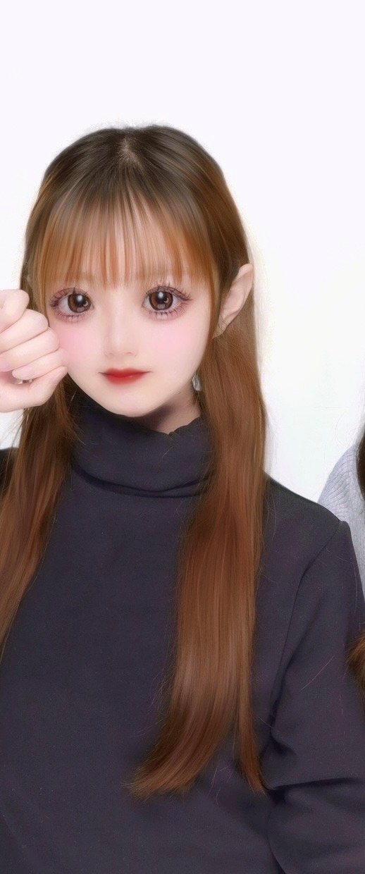 プロフィール写真3・みづき ムーミー｜