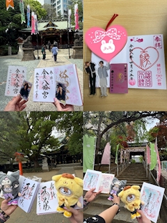 ななしちゃん🦁❤️