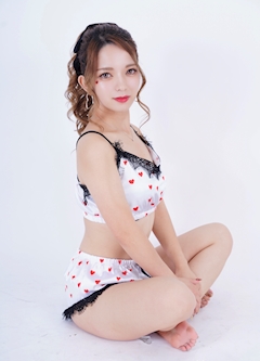 プロフィール写真3・桜井るな｜CLUB THE TOKYO・クラブ ザ トウキョウ - 刈谷のキャバクラ