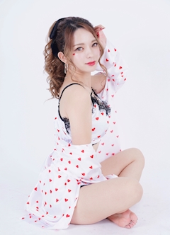 プロフィール写真1・桜井るな｜CLUB THE TOKYO・クラブ ザ トウキョウ - 刈谷のキャバクラ