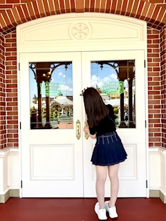 プロフィール写真1・あずさ｜GIRL’S BAR Ciel・シエル - 小田急相模原のガールズバー