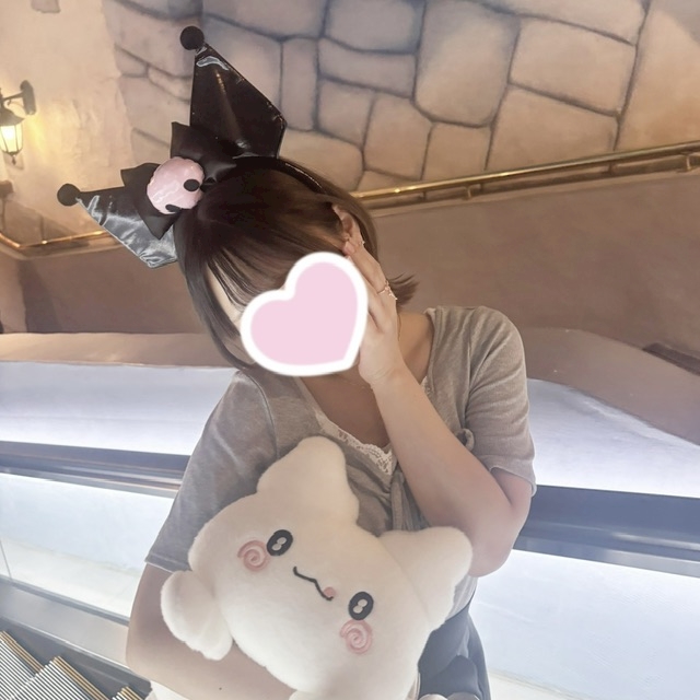 プロフィール写真1・りあ【勝田台Romp Garden】｜
