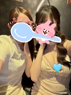 こはる「🩵🩵🩵」