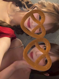 こはる「🩵🩵🩵」