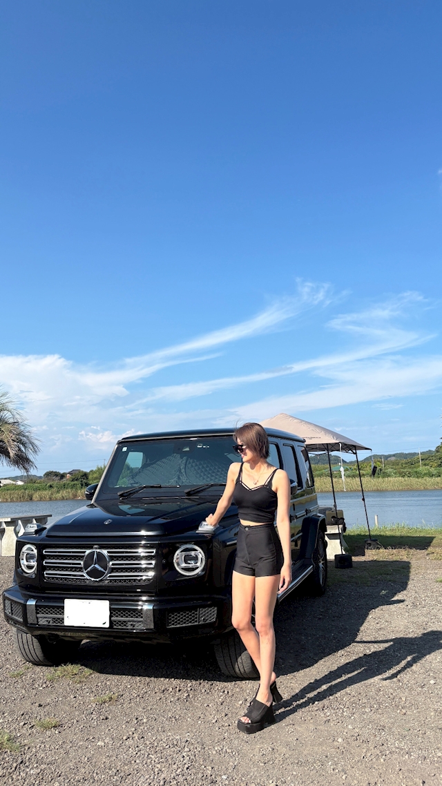 プロフィール写真10・エリカ｜