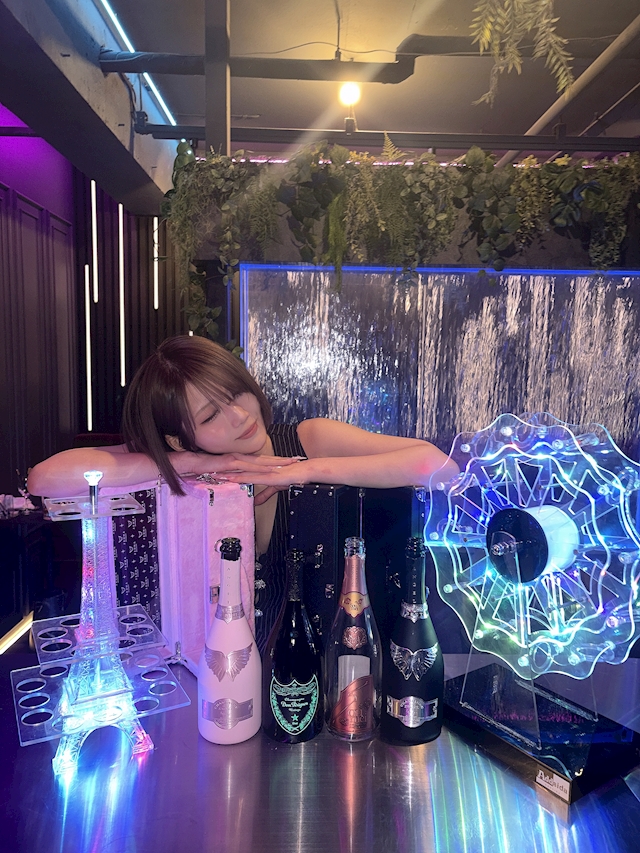 プロフィール写真2・エリカ｜