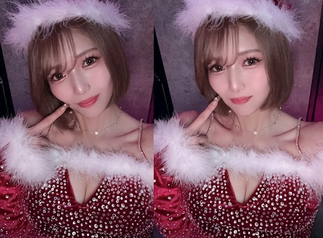 プロフィール写真2・エリカ｜