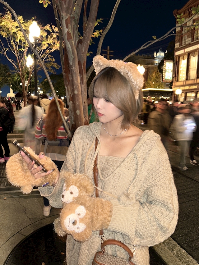 プロフィール写真1・エリカ｜