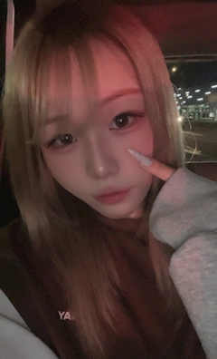 プロフィール写真4・まこ¹⁻²²🫧𝐜𝐥𝐮𝐛 𝐈’𝐦🫧|club I'm・アイム - 福山市(住吉町)のキャバクラ