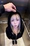 プロフィール写真5・まこ¹⁻²²🫧𝐜𝐥𝐮𝐛 𝐈’𝐦🫧|club I'm・アイム - 福山市(住吉町)のキャバクラ