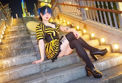 プロフィール写真6・まこ¹⁻²²🫧𝐜𝐥𝐮𝐛 𝐈’𝐦🫧|club I'm・アイム - 福山市(住吉町)のキャバクラ