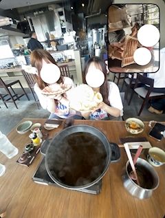 はずき［昼の部］「沖縄ラストDAY‼️」
