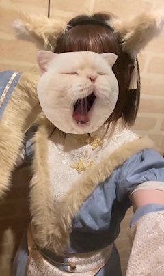 プロフィール写真1・はずき［昼の部］｜KOGA BASE・コガベース - 古河・東口のガールズバー