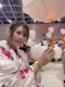 プロフィール写真1・YUKO|Lupinus・ルピナス - 刈谷のスナック