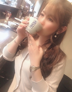 プロフィール写真3・YUKO|Lupinus・ルピナス - 刈谷のスナック