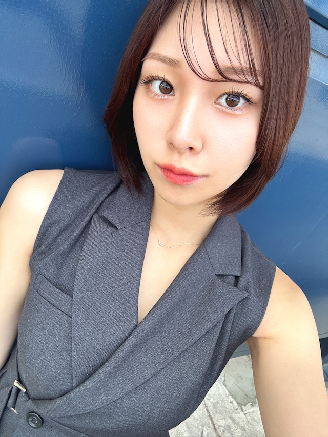 プロフィール写真2・あすか　ムーミー｜