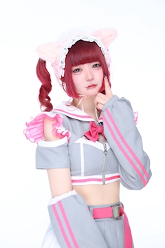 プロフィール写真1・あるちま｜スタープリズムおんらいん - 歌舞伎町のコンカフェ