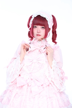 プロフィール写真2・あるちま｜スタープリズムおんらいん - 歌舞伎町のコンカフェ