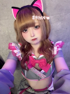 プロフィール写真8・あるちま｜スタープリズムおんらいん - 歌舞伎町のコンカフェ