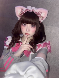 プロフィール写真7・あるちま｜スタープリズムおんらいん - 歌舞伎町のコンカフェ