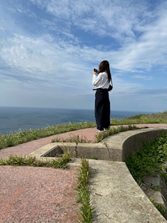 プロフィール写真1・りく｜BAR SRush・スラッシュ - 北九州市・黒崎のガールズバー