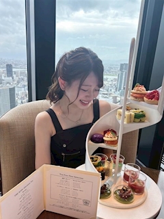 プロフィール写真2・まこ｜CLUB 神楽・カグラ - 岡山市（中央町）のキャバクラ
