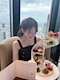 プロフィール写真2・まこ｜CLUB 神楽・カグラ - 岡山市（中央町）のキャバクラ