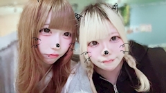 まい「本日もいます❣️」