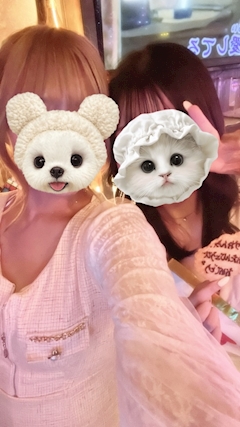 めい「໒꒰ྀི∩˃ ᵕ ˂∩꒱ྀི১」