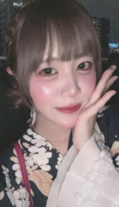 プロフィール写真2・めい｜Lady's Bar Aile・エール - 天満のガールズバー