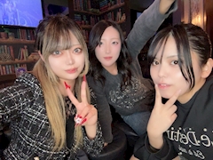 CARDIAオープンメンバー🥀「0407 OPEN🥀」