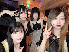 CARDIAオープンメンバー🥀「0419 OPEN🥀」