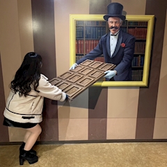 プロフィール写真1・りの｜Lounge Feliz・フェリス - 湯田温泉のラウンジ/クラブ