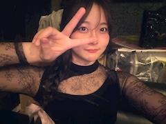 プロフィール写真6・💖💜💖RAN💜吉祥寺リコリス💖💜💖｜GIRL'S BAR LyCoris・リコリス - 吉祥寺駅前のガールズバー