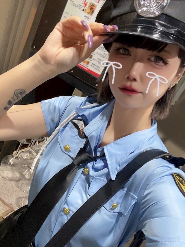 プロフィール写真1・きら|