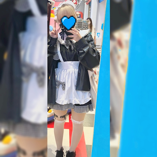 プロフィール写真9・きら|