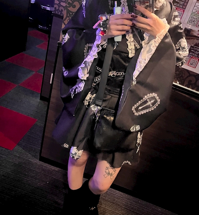 プロフィール写真7・きら|