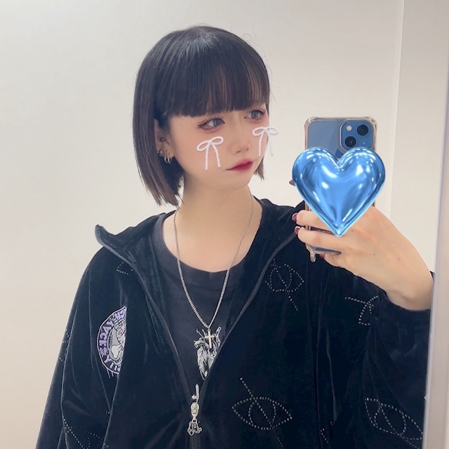 プロフィール写真4・きら|