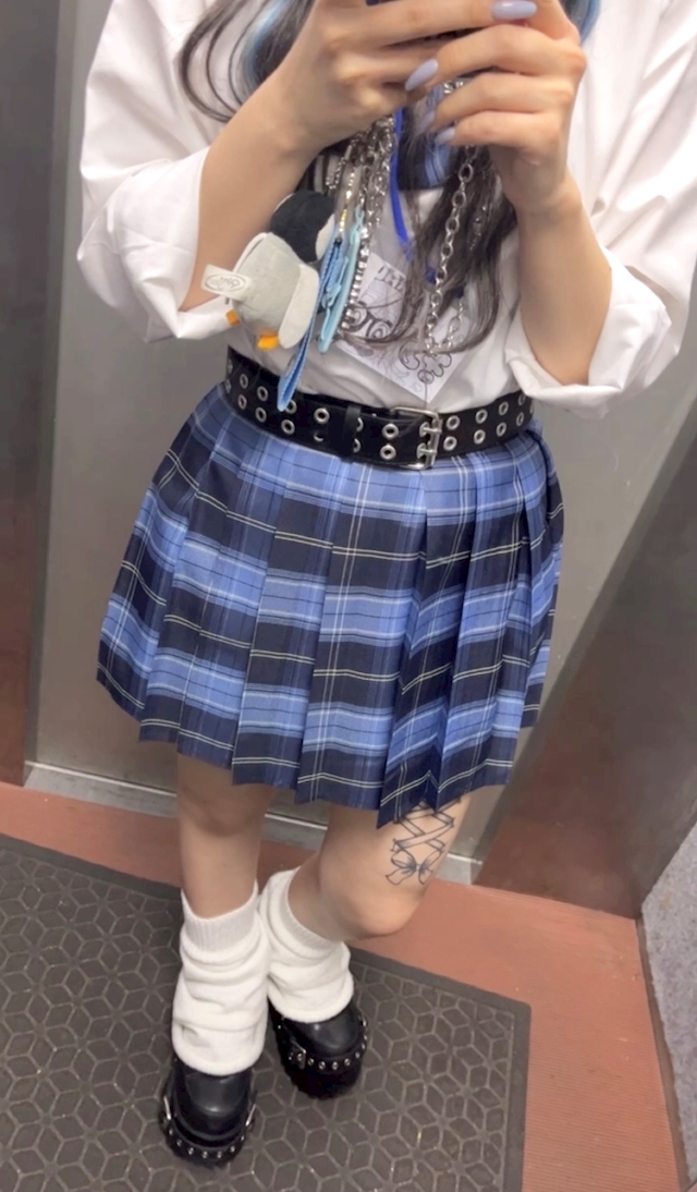 プロフィール写真2・きら｜