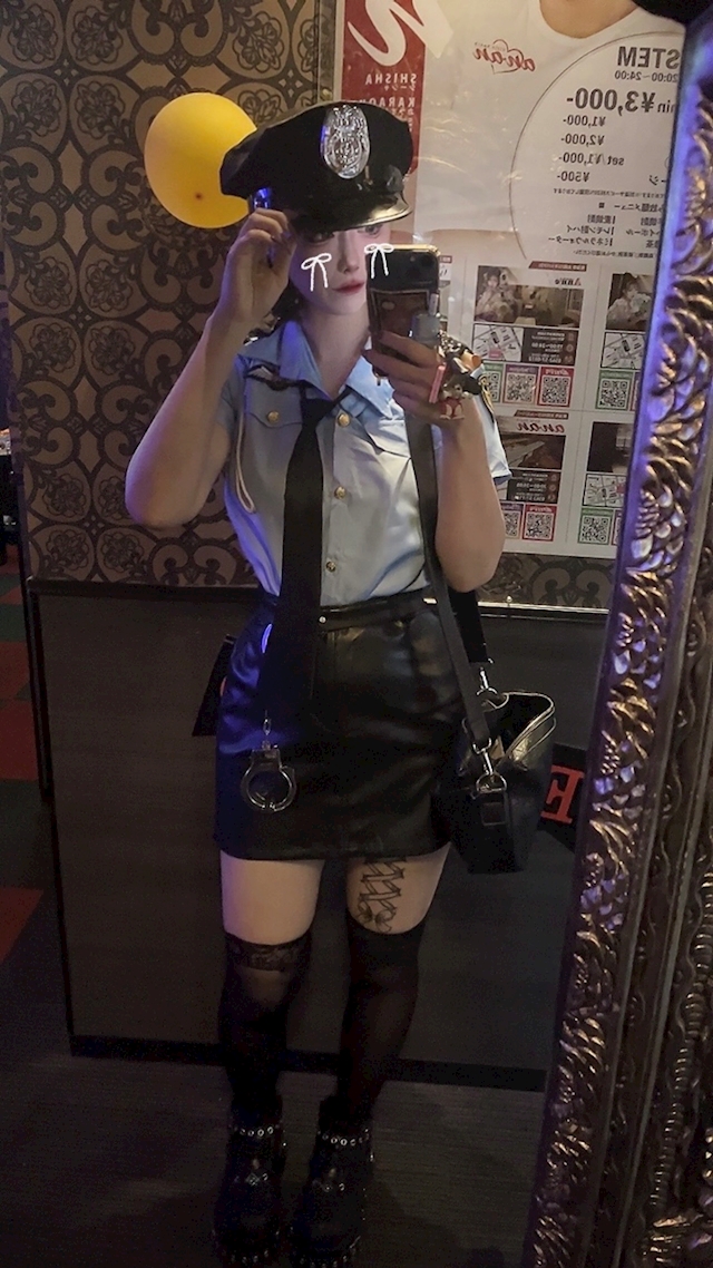 プロフィール写真6・きら|